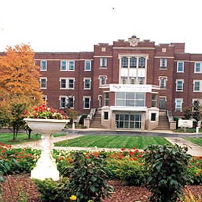 Regina Health Center