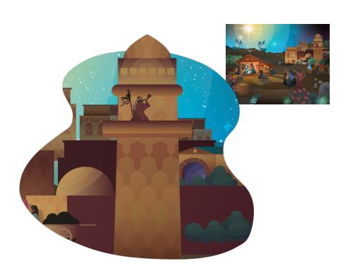 Reflection for Advent's first week