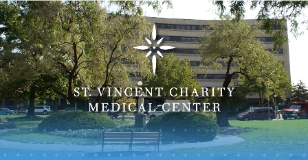 St. Vincent Charity receives $125,000 gift for mental health center of excellence