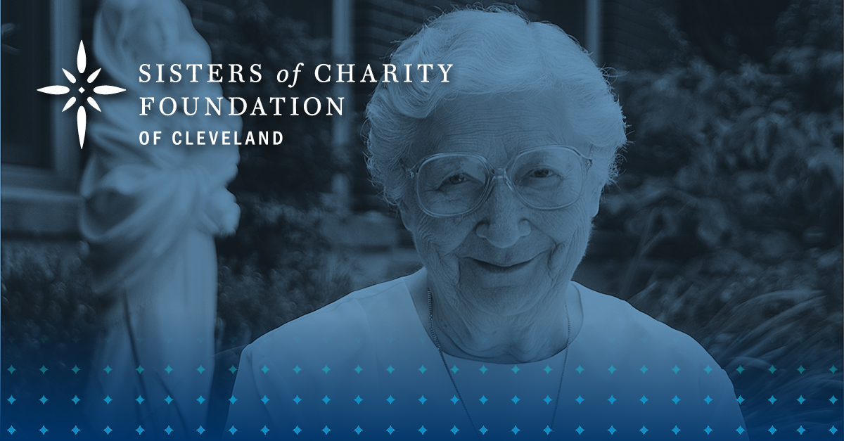 Sisters of Charity Foundation of Cleveland promotes collaborative spirit among Catholic sisters