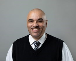 Healthy Learners names Derek Cromwell new executive director