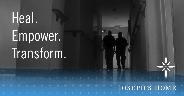 Cleveland's Campus District highlights work of Joseph's Home