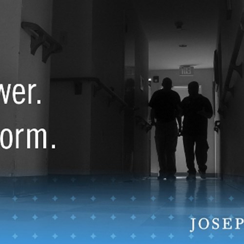 Cleveland's Campus District highlights work of Joseph's Home