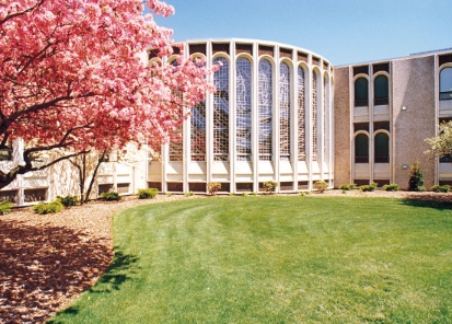 Light of Hearts Villa showcased in Plain Dealer's "Cool Spaces" series