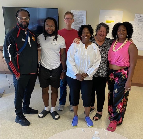 Cleveland Central Promise Neighborhood hosts brunch and learn sessions for community leaders