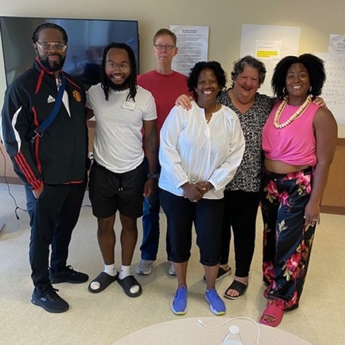 Cleveland Central Promise Neighborhood hosts brunch and learn sessions for community leaders