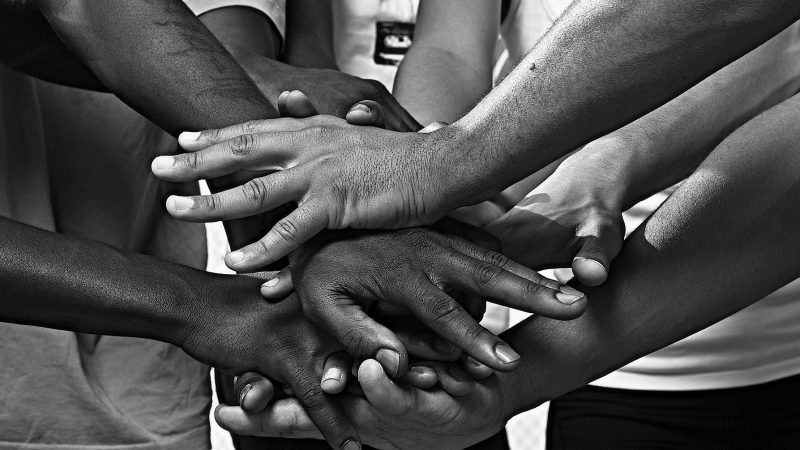 Fellowship perspective: What the Innovation Mission teaches us