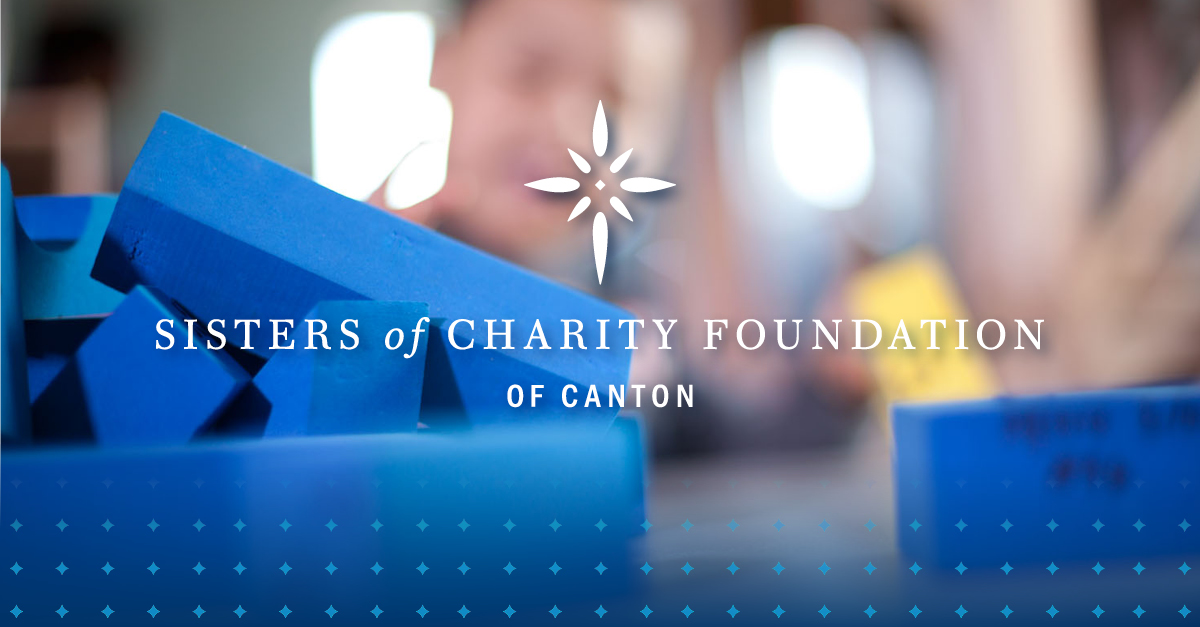 Sisters of Charity Foundation of Canton awards more than $1 million in grants