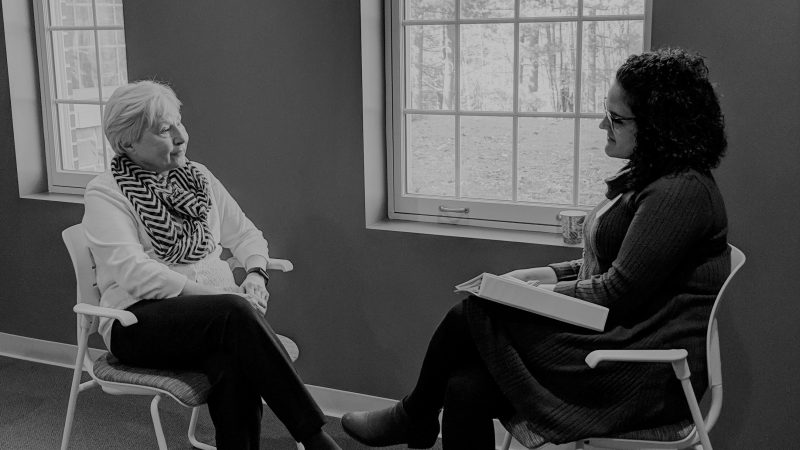 Sisters of Charity Foundation of Cleveland's Ministry Leadership Program participant reflects on her experience