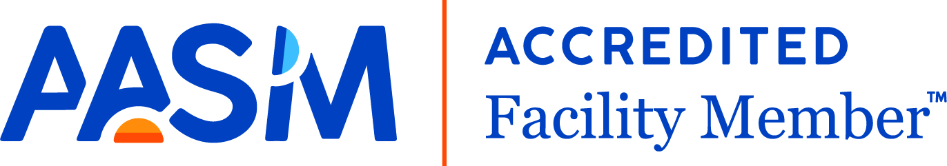 Mercy Sleep Disorders Center recognized for excellence with American Academy of Sleep Medicine Accreditation