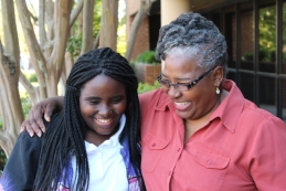 Sisters of Charity Foundation of South Carolina continues to support HALOS kinship care program