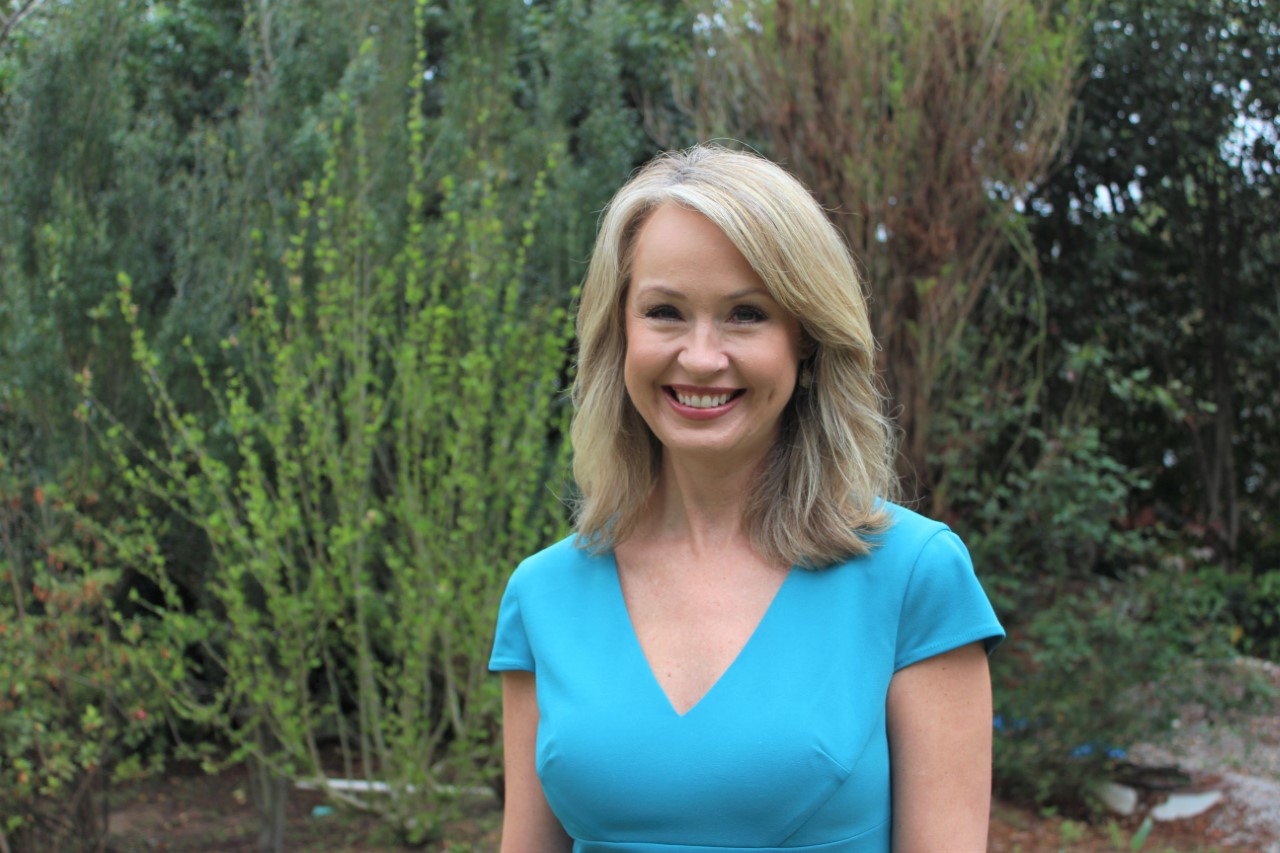 Sisters of Charity Foundation of South Carolina names Donna Waites new president