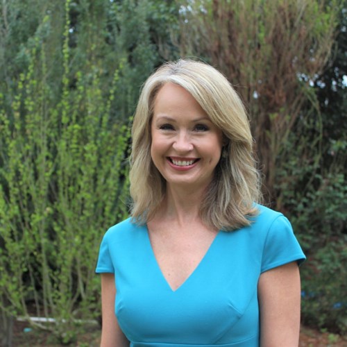 Sisters of Charity Foundation of South Carolina names Donna Waites new president