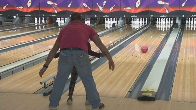 Fatherhood program featured in Fox Carolina 21 news segment