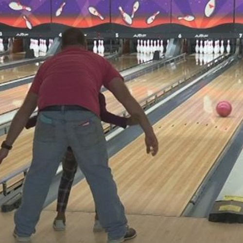 Fatherhood program featured in Fox Carolina 21 news segment