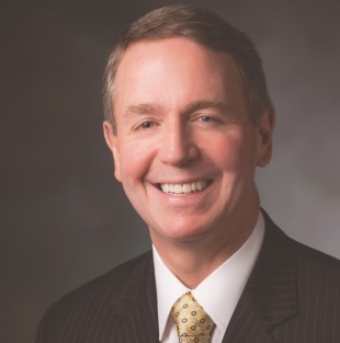 Ohio Hospital Association appoints Thomas Strauss to board of trustees