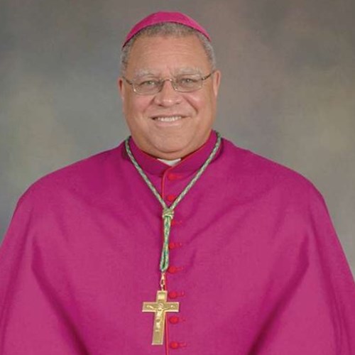 Statement on the death of The Most Reverend George V. Murry, S.J., fifth bishop of the Roman Catholic Diocese of Youngstown