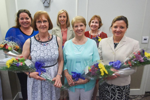 Mercy Service League has been successfully raising funds and awareness for Mercy since 1975