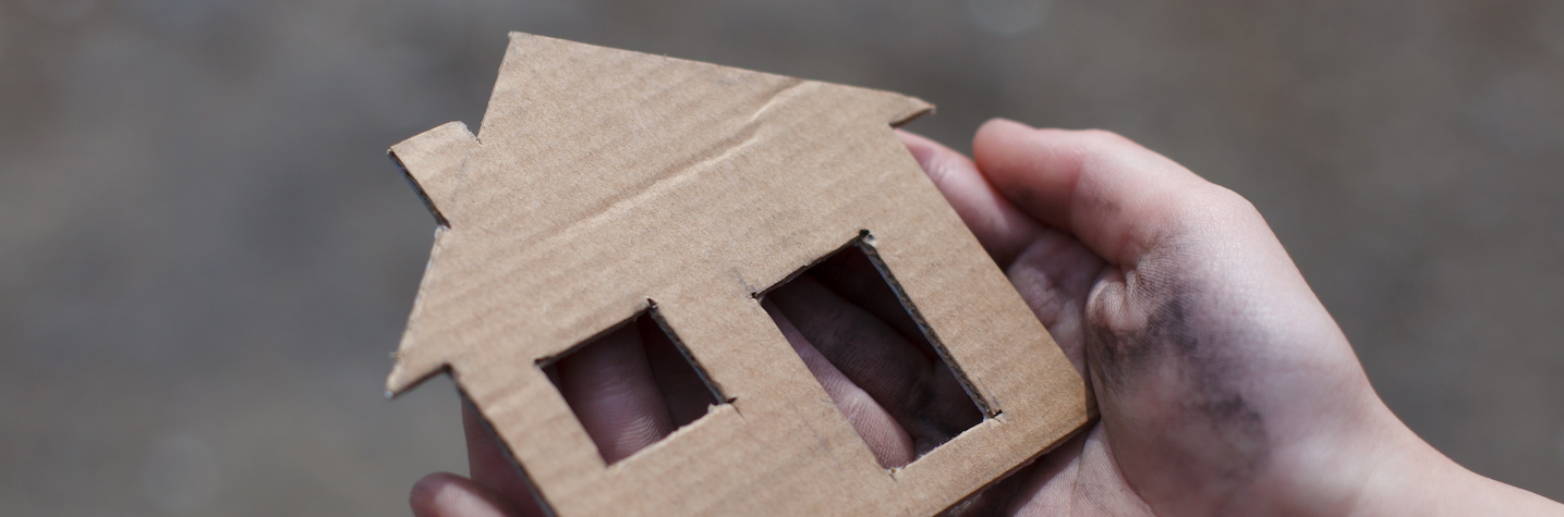 Sisters of Charity Foundation of Canton helps homelessness system help those who can't stay at home