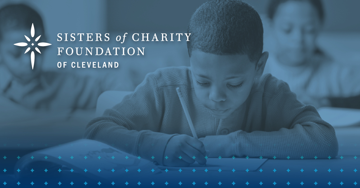 Sisters of Charity Foundation of Cleveland Announces Return of Grantmaking and Restart of Operations
