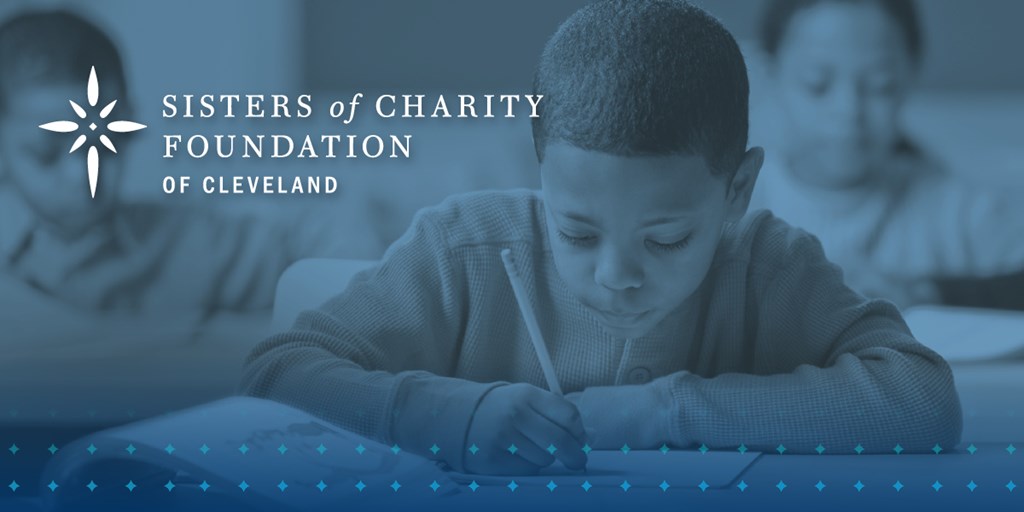 Sisters of Charity Foundation of Cleveland Announces Return of Grantmaking and Restart of Operations