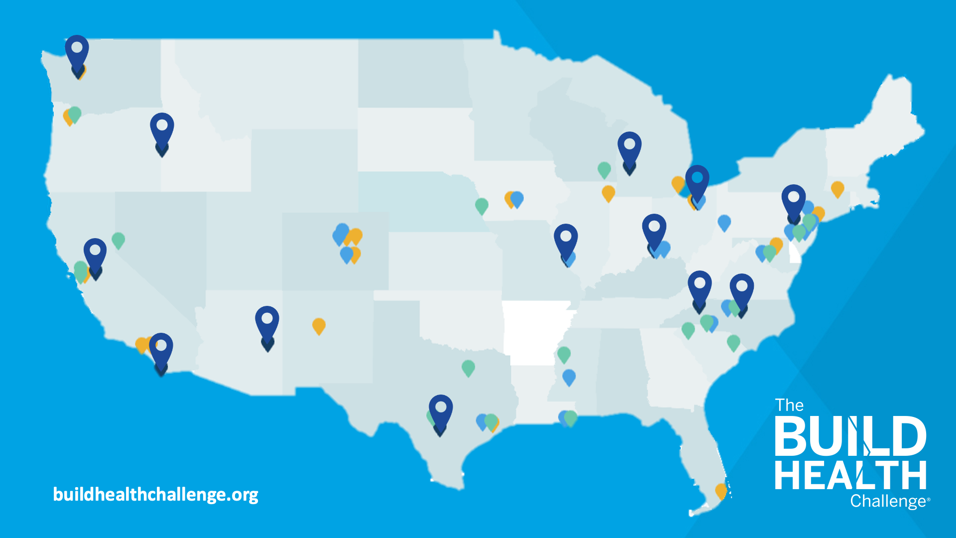 Environmental Health Watch and Partners Receive BUILD Health Challenge Award to Support Food Justice in Central and Kinsman Neighborhoods of Cleveland
