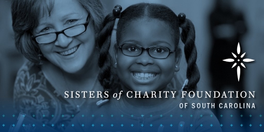 Sisters of Charity Foundation of South Carolina distributes $1.2 Million in grants