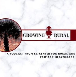 Healthy Learners joins Growing Rural podcast to discuss how the ministry serves children across South Carolina ​