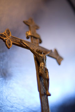 A prayer and reflection for Palm Sunday