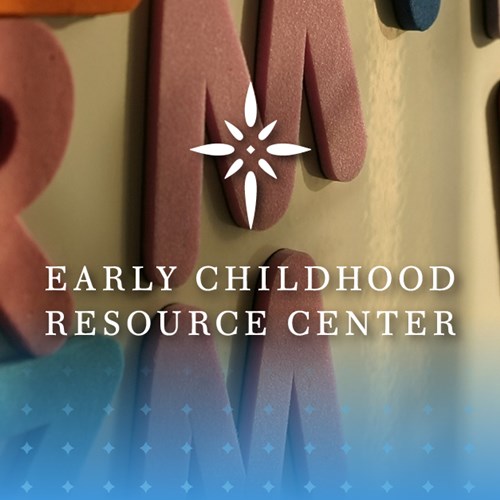 Early Child Resource Center offering extra support for Temporary Pandemic Child Care Programs