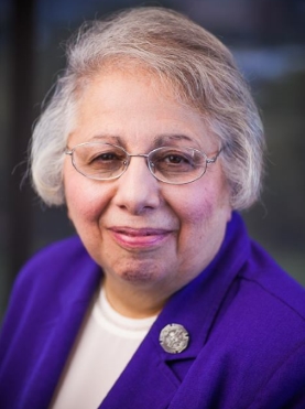 Sister Judith Ann Karam, CSA, to be inducted into Ohio Hospital Association Hall of Fame
