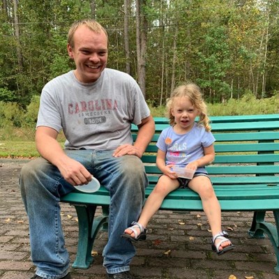 Fatherhood program helps guide father on journey to obtain custody of his children