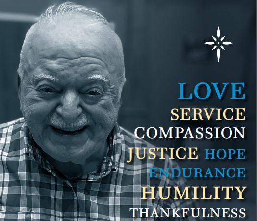 Light of Hearts Villa releases 2021 impact report: Living Our Values