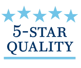 Regina Health Center receives highest Five-Star Quality Rating from Centers for Medicare and Medicaid Services