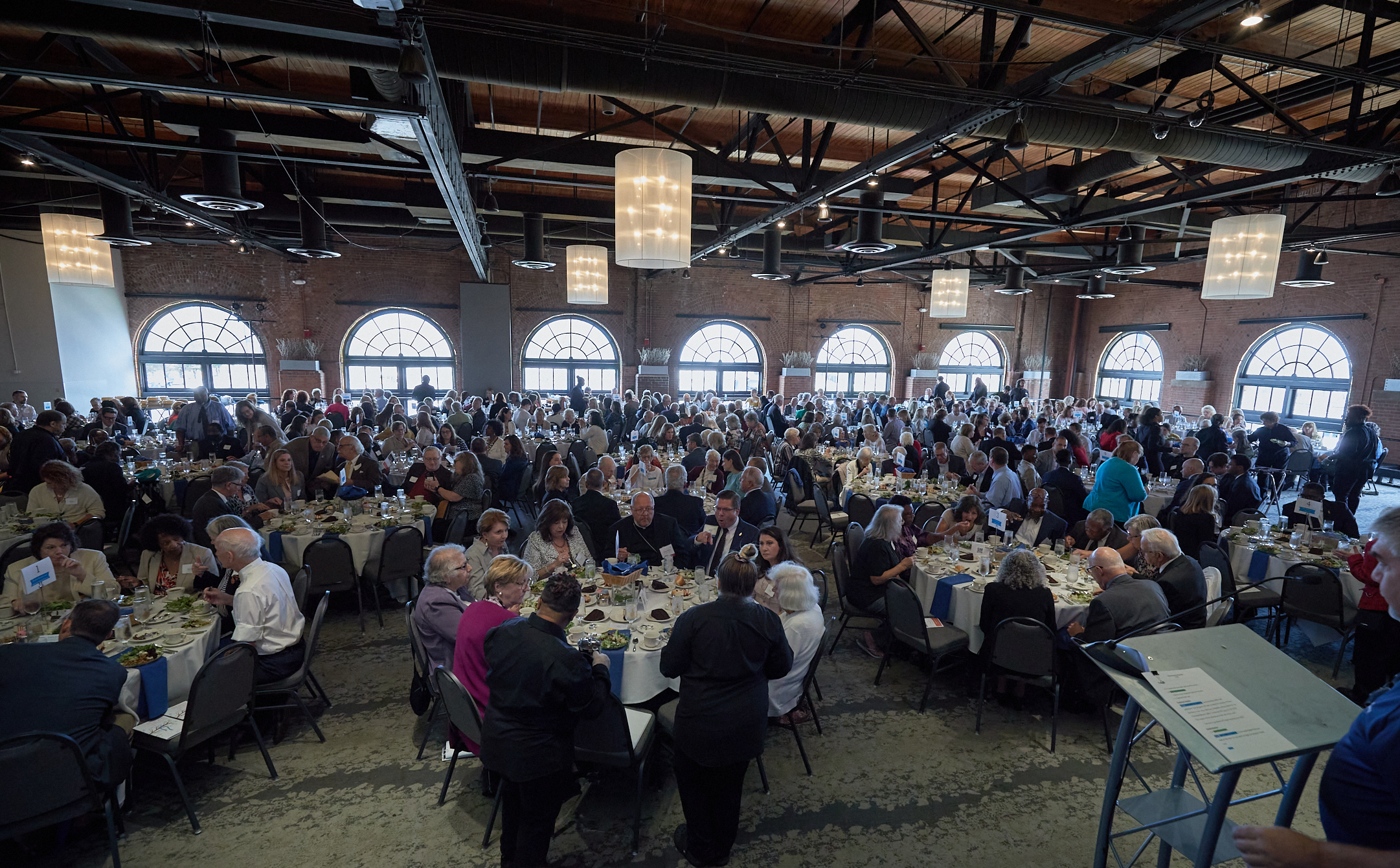 Joseph & Mary's Home benefit luncheon raises $95,000 to support mission of providing healing and assistance with permanent housing