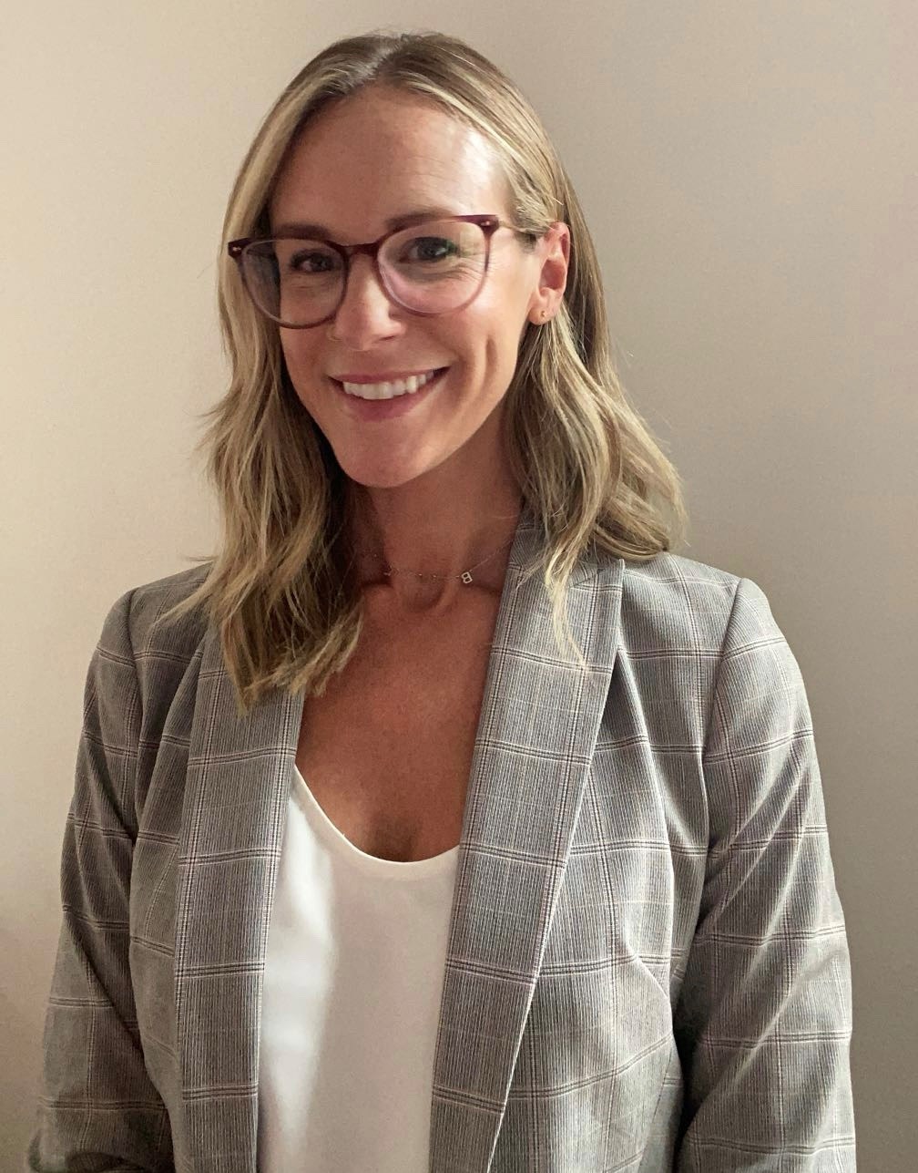 Joseph & Mary’s Home names Kait McNeeley as new executive director