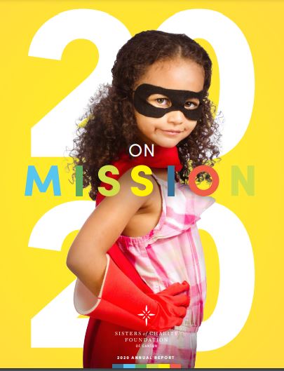 Sisters of Charity Foundation of Canton 2020 annual report showcases collaborations and grants