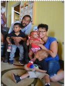 Early Childhood Resource Center reaches out in at-risk neighborhoods