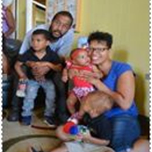 Early Childhood Resource Center reaches out in at-risk neighborhoods