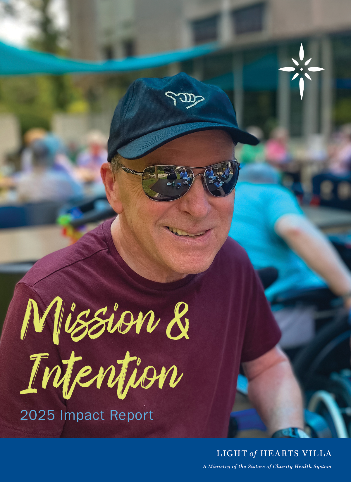 Mission & Intention: Light of Hearts Villa releases 2025 Impact Report