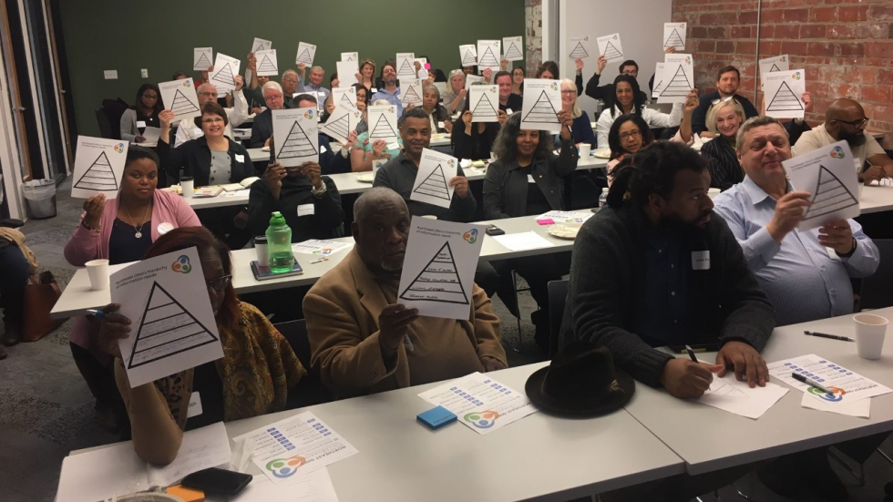 Sisters of Charity Foundation of Cleveland part of local coalition that raises more than $5.8 million to start nonprofit newsroom