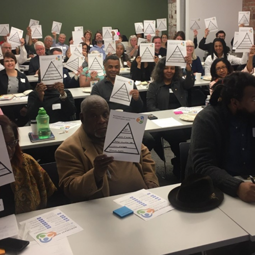 Sisters of Charity Foundation of Cleveland part of local coalition that raises more than $5.8 million to start nonprofit newsroom