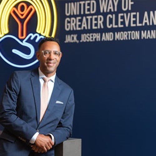 Cleveland Magazine features Joseph's Home in article about United Way investments in Cleveland