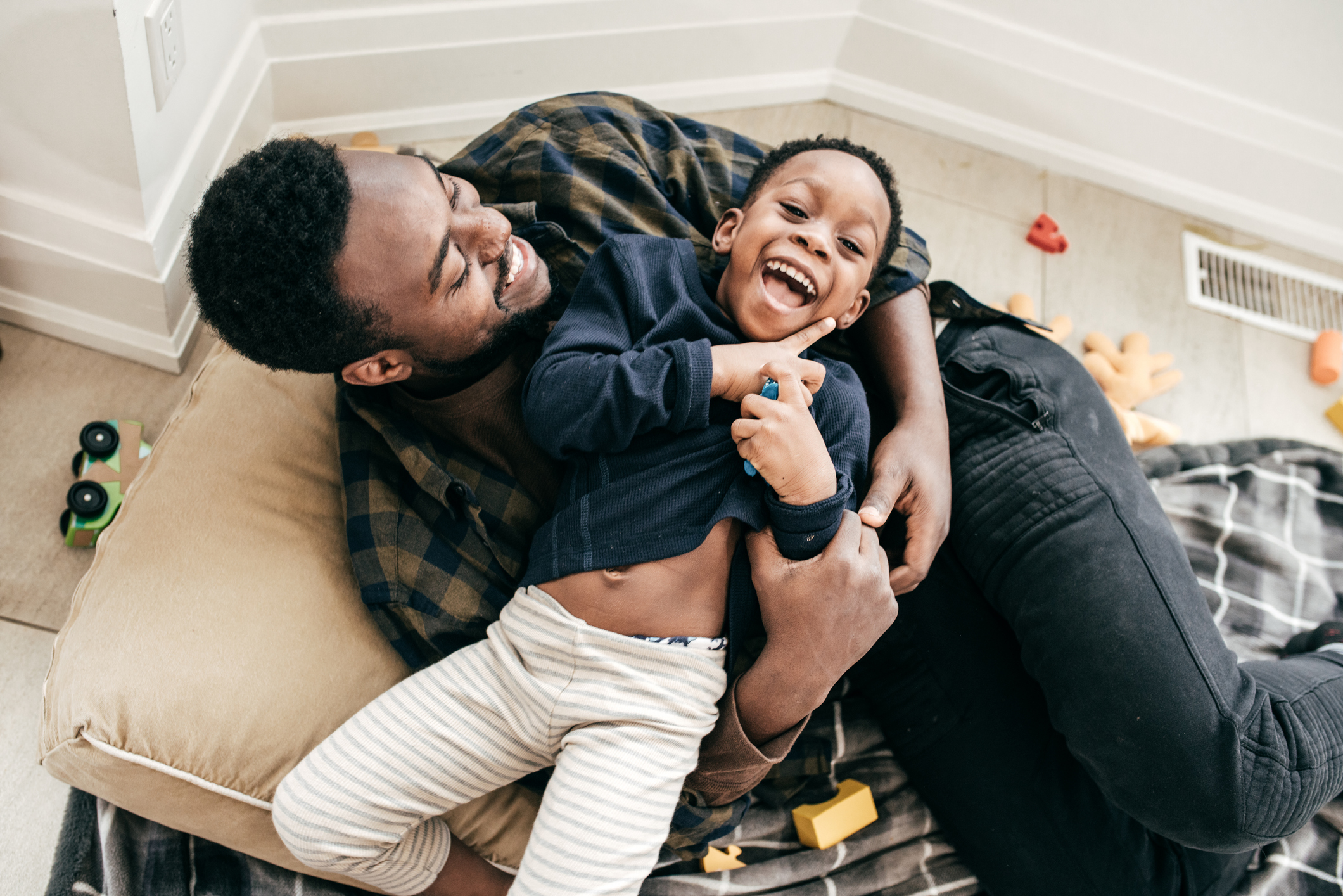 A Father's Place fatherhood program announces expansion into eight additional South Carolina counties