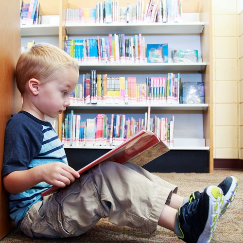 WKSU spotlights how SPARK and the Early Childhood Resource Center have helped families and educators deal with pandemic effects