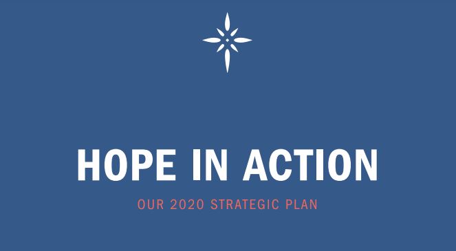 Sisters of Charity Foundation of Cleveland continues pursuing innovative solutions and collaborations to fill gaps in the community