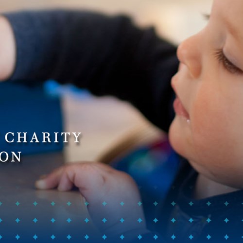 Sisters of Charity Foundation of Canton provides support to Stark County initiative working to reduce infant mortality