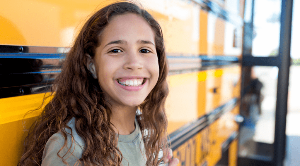 Healthy Learners highlights stories of going further for children