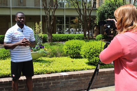 South Carolina foundation partners with Marcus Lattimore Foundation DREAMS