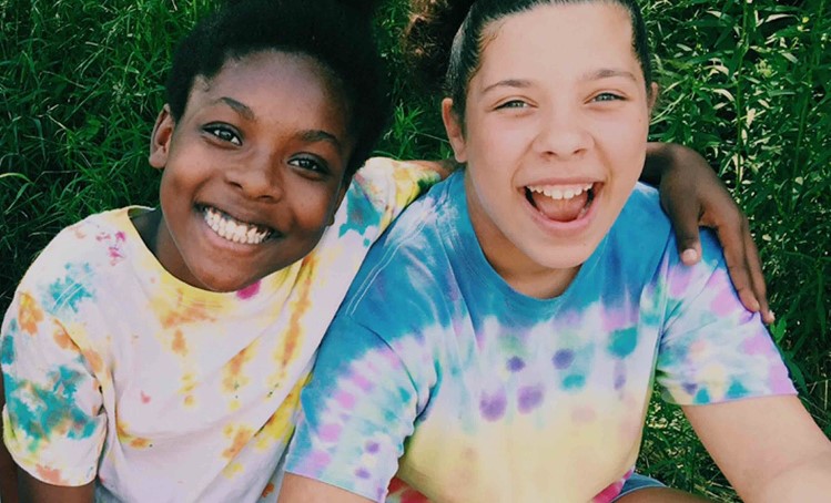 Sisters of Charity Foundation of Canton supports children's mental health through partnership with Child & Adolescent Behavioral Health agency